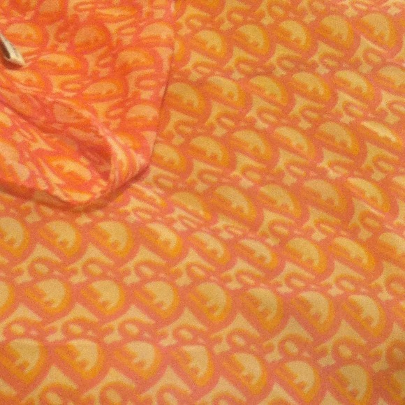 Reduced ! 💯% Authentic Christian Dior scarf