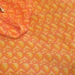 Reduced ! 💯% Authentic Christian Dior scarf