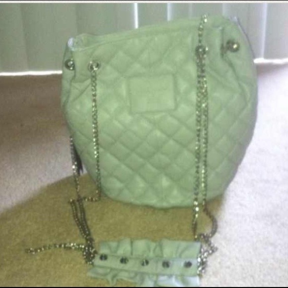 Studded grey hellz bellz *price reduction*