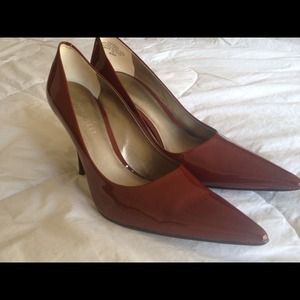 Nine West Freda Pump shoes