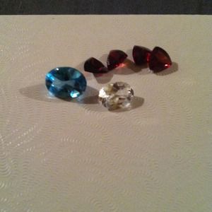 Bundled for Kelly's closet