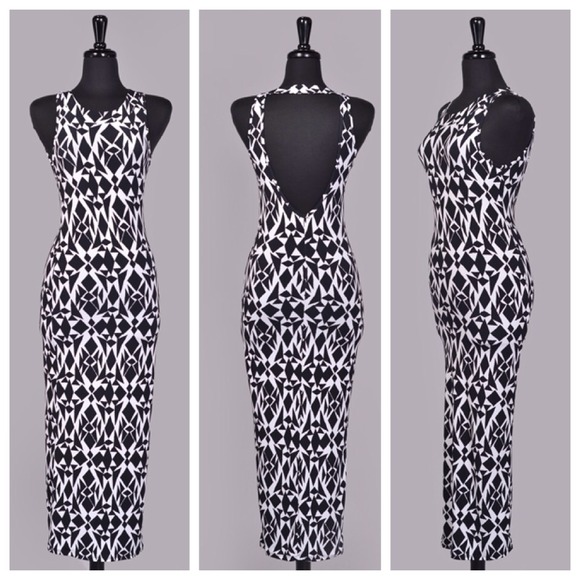 The Audrey Dress