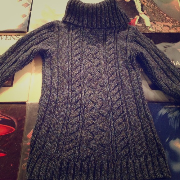 Old Navy Bulky Wonderful Sweater
