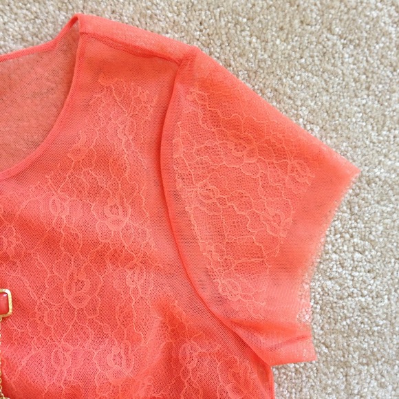 Ann Taylor top - Picture 4 of 4