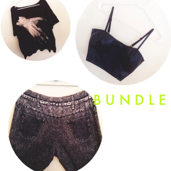 B U N D L E