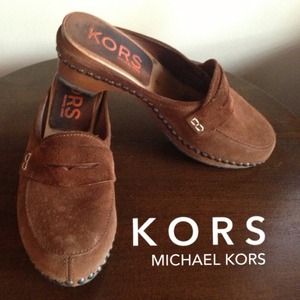 Michael Kors Mules