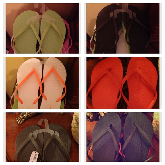 Flipflops