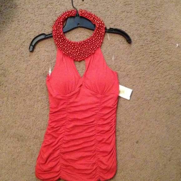 Shirt - Picture 2 of 2
