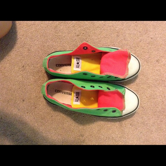 Converse