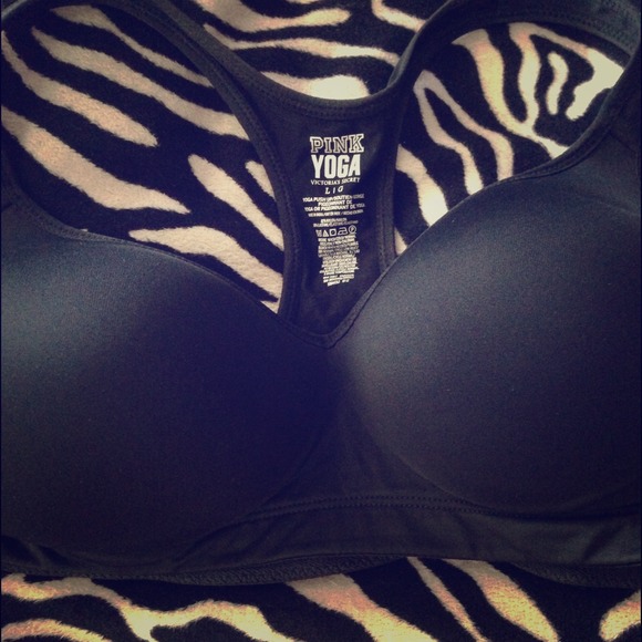 Victoria's Secret Pink sportsbra ❌❌sold❌❌