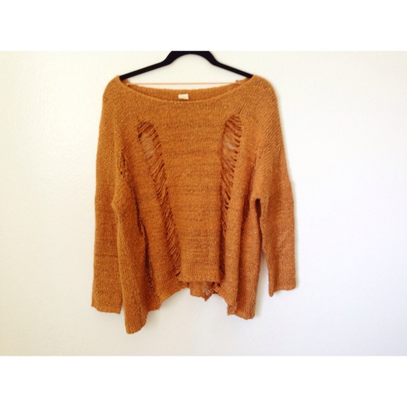 Nastygal sweater