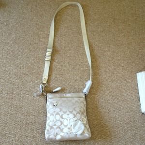 New Authentic coach with tag price!
