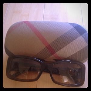 Burberry Sunglasses