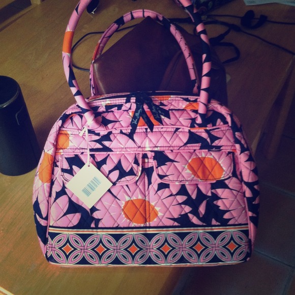 NWT Vera Bradley Bag LAST CHANCE