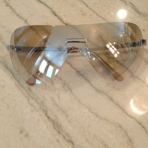 Aldo sunglasses
