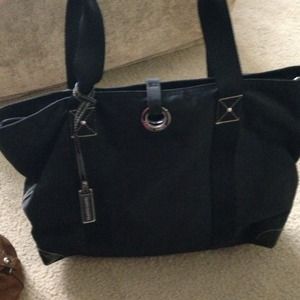 Franco Sarto big purse