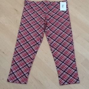 ⚡️$5 FLASH SALE⚡️ BNWT - Leggings