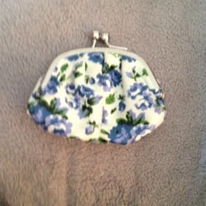 Change wallet.. From pacsun