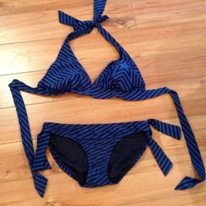 2 Piece Bathing Suit