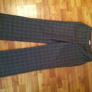 Beautiful dress pant!!! By Emma James