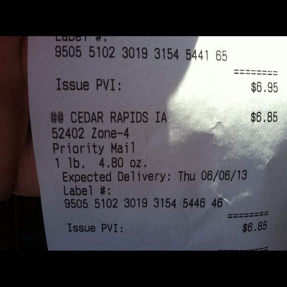 Proof! Delivery Thursday - Picture 2 of 2