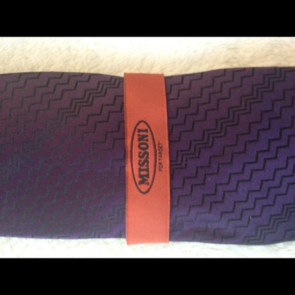 Missioni for Target Tie