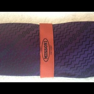 Missioni for Target Tie