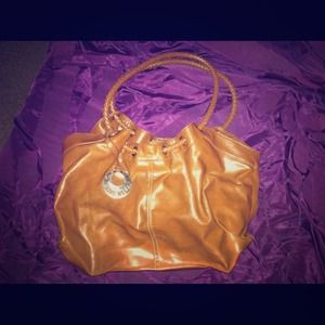 Nine West purse. Great size!