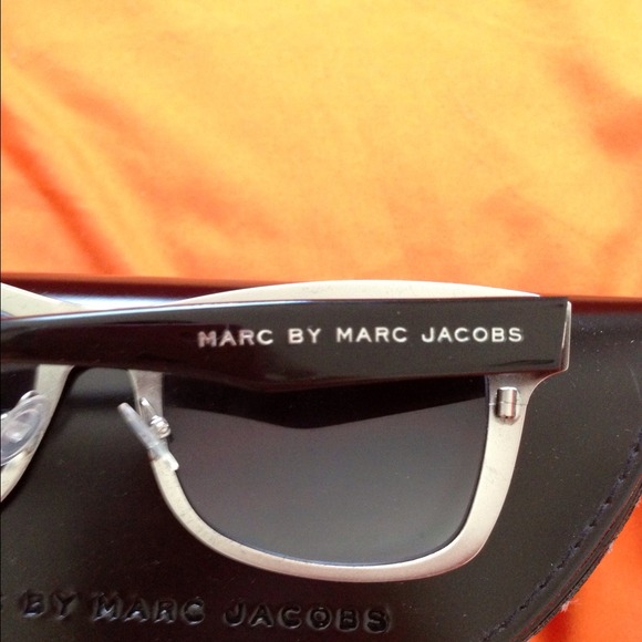 MARC Marc Jacobs sunglasses main image 2