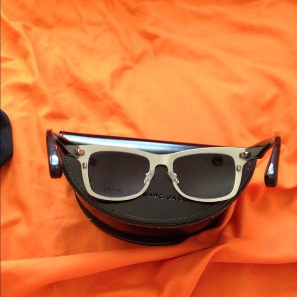 MARC Marc Jacobs sunglasses main image 4