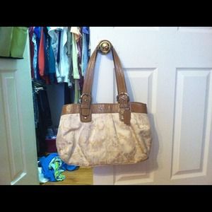 💋Reduced💋Authentic Coach