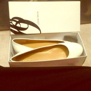 White Flats