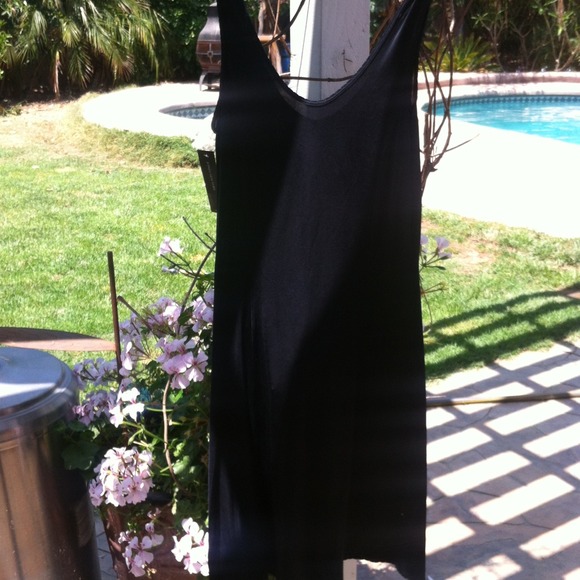 Jones NY slip dress