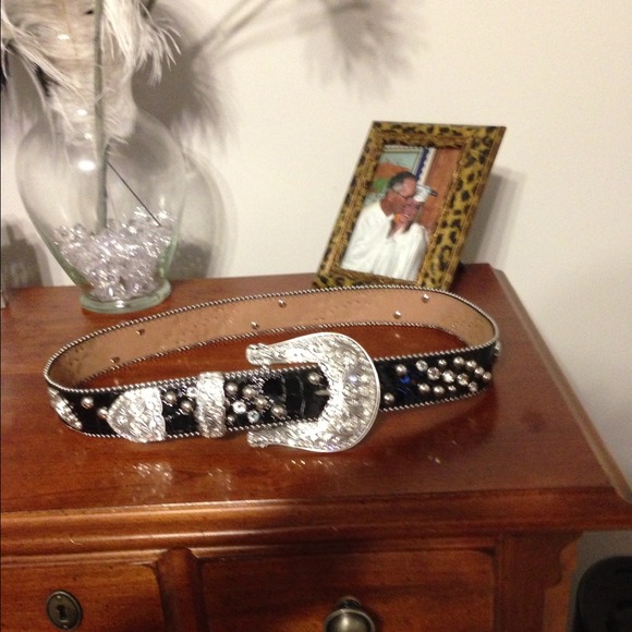 Justin belt