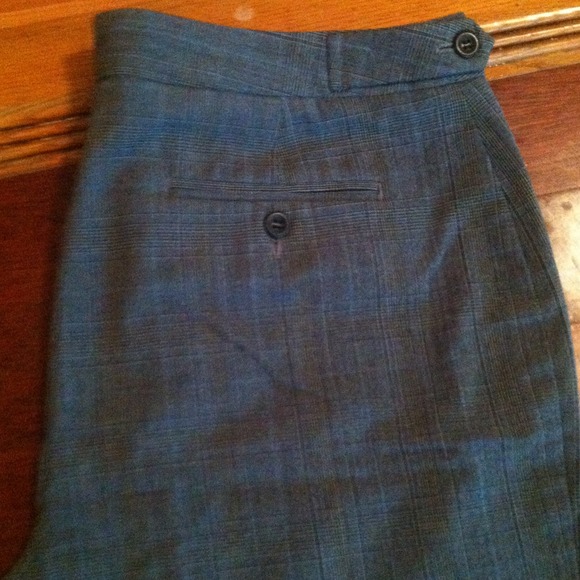 Lovely dress pant!!! Emma James