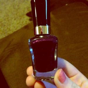 ❌SOLD IN BUNDLE ❌ Wet N Wild Megalast Polish