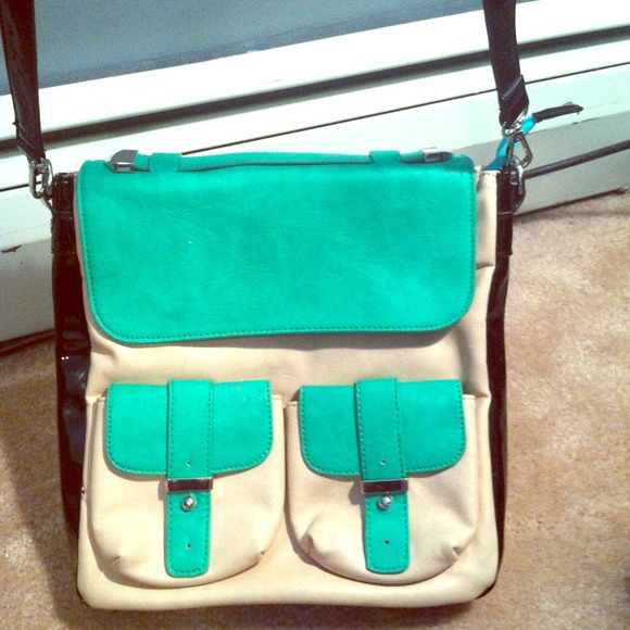 Crossover Bag