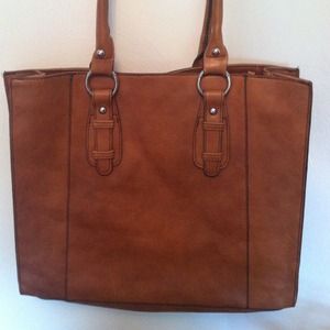 Merona Handbag