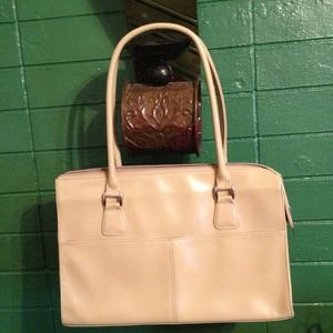 💘Beige handbag