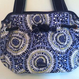 Vera Bradley Shoulder Bag