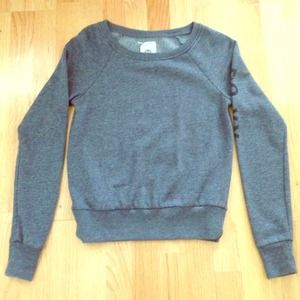 Super soft and warm Roxy sweater