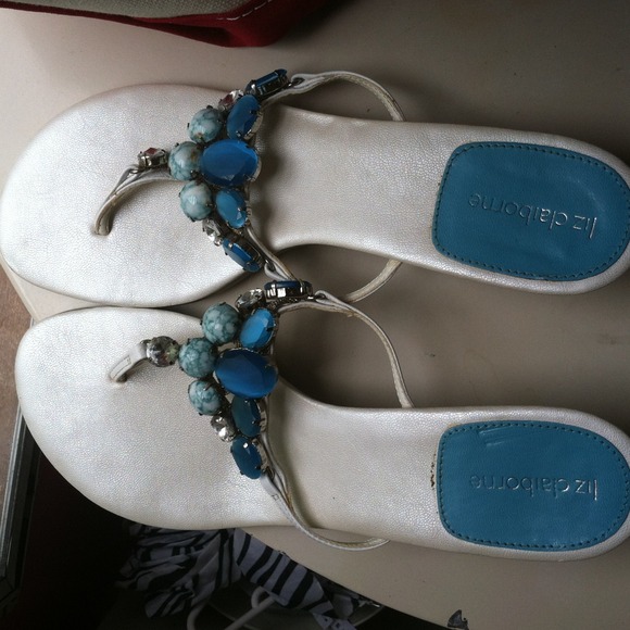Liz Claiborne heels