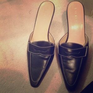 Ralph Lauren Shoes