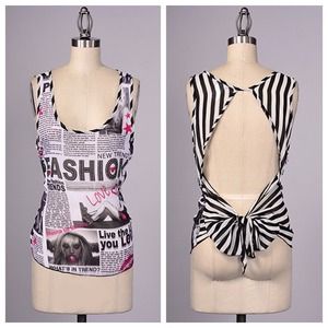 News Fash Top