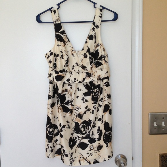 'The Limited' Dress