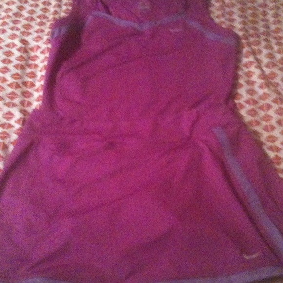 Golf/Tennis Nike skort set