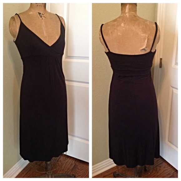 Isaac Mizrahi for Target Dresses & Skirts - Spaghetti strap sundress
