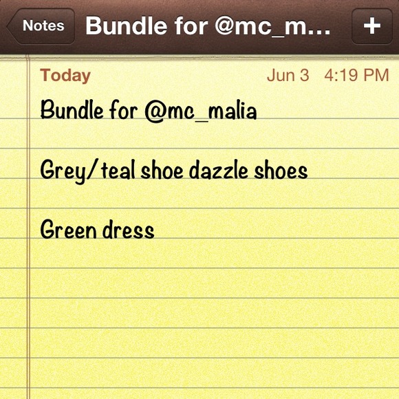 Bundle for @mc_malia