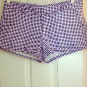SOLDÜber adorable & soft Jessica Simpson Gingham