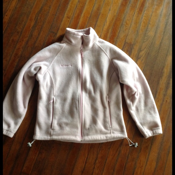 Women's columbia jacket